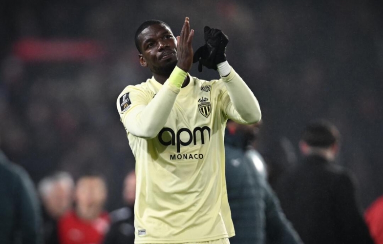 Vừa mới trở lại thi đấu, Pogba đã mơ về điều 'không tưởng'