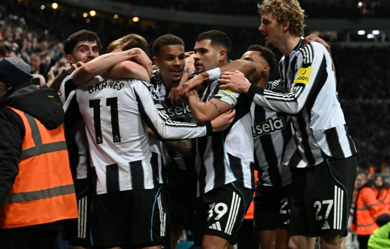 Nhận định Marseille vs Newcastle: Chủ nhà gặp khó