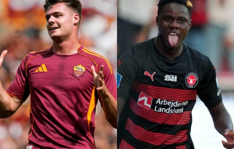 Nhận định AS Roma vs Midtjylland: Giải mã hiện tượng, 0h45 ngày 28/11/2025