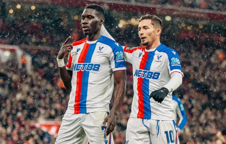 Nhận định Strasbourg vs Crystal Palace: Bất phân thắng bại