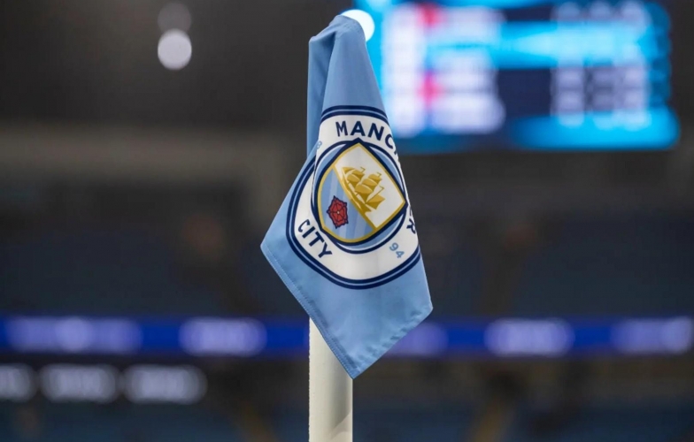 Man City đứng trước 'ngày phán quyết' định mệnh