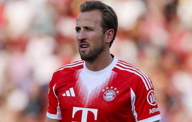 Harry Kane: 'Bị Arsenal thanh lý hợp đồng là một món quà'
