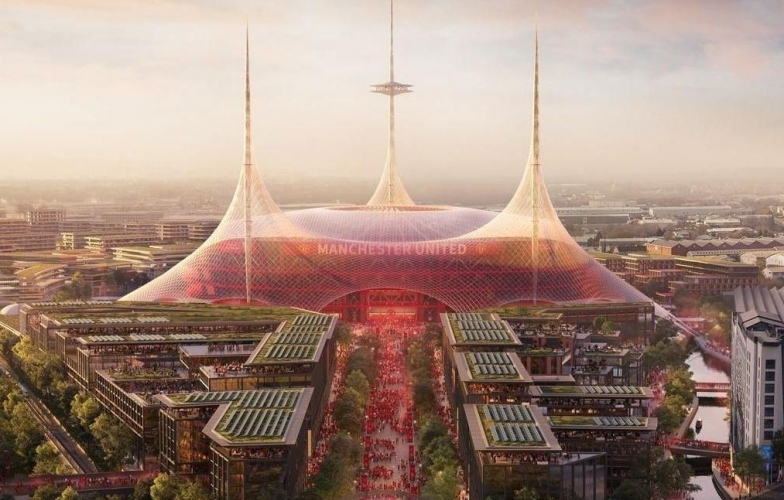 Man United chốt thời hạn cho thương vụ bạc tỷ