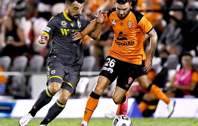 Nhận định Macarthur FC vs Brisbane Roar: Lấy lại phong độ