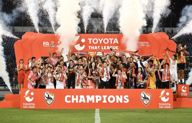 Thai League ra quyết định lịch sử, mở đường cho ngôi sao thế giới về thi đấu