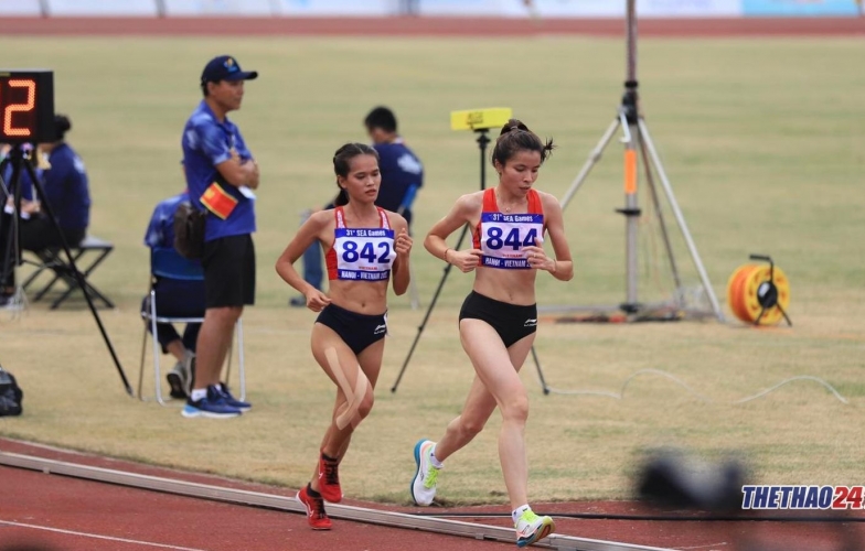 Kết quả SEA Games 31 hôm nay 18/5: Đoàn Việt Nam vượt trội so với nhóm bám đuổi