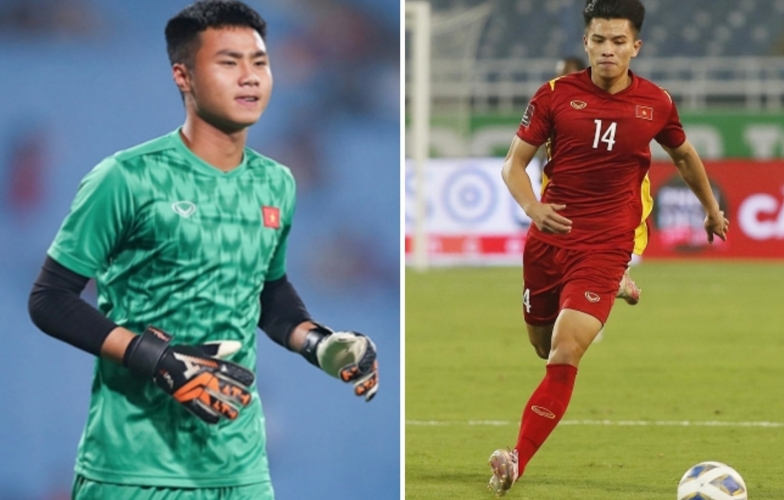HLV châu Âu: ‘Thanh Bình, Văn Toản như Van Dijk, Alisson của Liverpool’