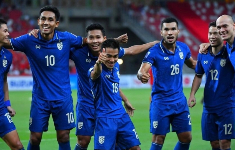 Lịch thi đấu Vòng loại Asian Cup 2023: Lượt trận hạ màn, đại diện ĐNÁ sáng cửa