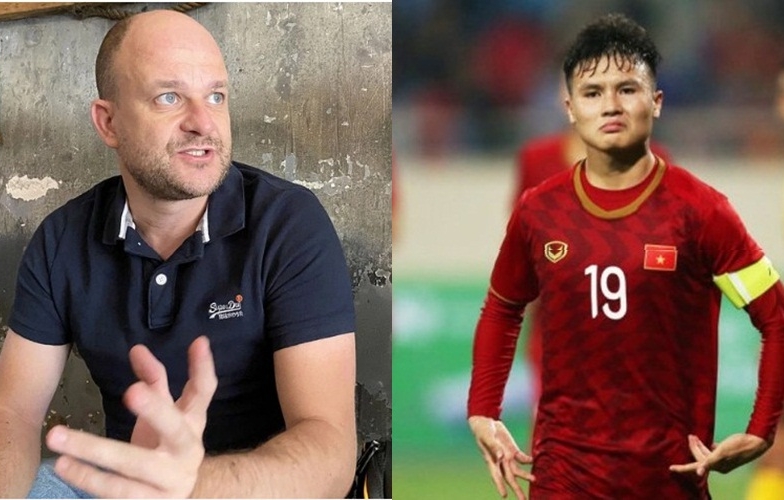 Chuyên gia châu Âu chỉ ra điểm Quang Hải cần thay đổi để thành công tại Pháp