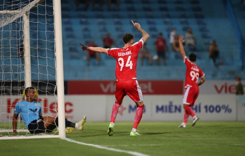Trưởng ban Trọng tài VFF: ‘Trợ lý bắt trận Viettel FC kém, sẽ bị đình chỉ’