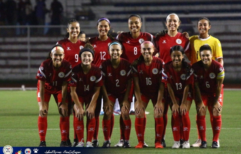 Không phải Thái Lan, xác định đội bóng nữ đầu tiên vào bán kết AFF Cup