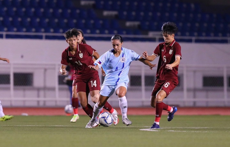 Xác định 4 đội bóng vào bán kết AFF Cup nữ 2022, ĐT Việt Nam hưởng lợi lớn