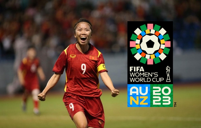 Huỳnh Như được AFC chọn vào 'danh sách đặc biệt' tại World Cup nữ 2023