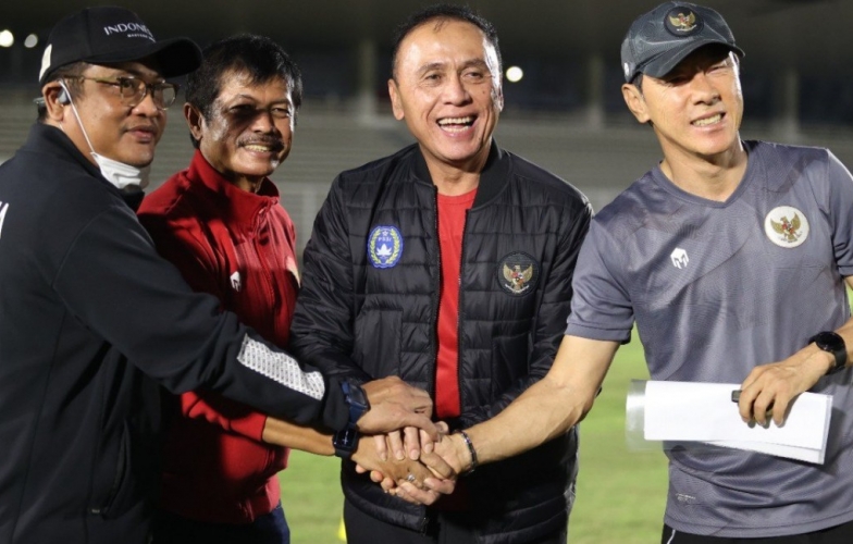 2 chuyên gia chỉ trích LĐBĐ Indonesia 'hành động như trẻ con' vì đòi rời AFF