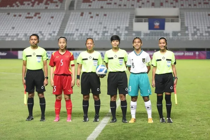 Bóng đá trẻ Indonesia tiếp tục ‘ôm hận’ trước Việt Nam ngay trên sân nhà