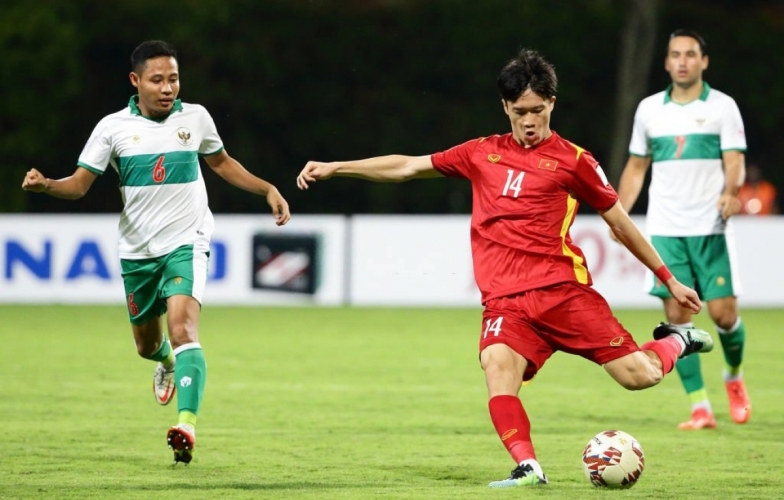 ĐT Indonesia sẽ không đến Việt Nam giao hữu ngay cả khi được VFF mời