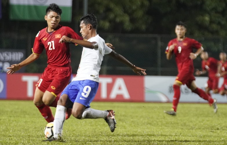 Báo Indonesia khẳng định đội bóng từng về nhì châu Á muốn dự AFF Cup