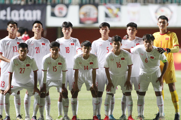 Xác định 2 cặp bán kết U16 Đông Nam Á, U16 Việt Nam gặp đại kình địch