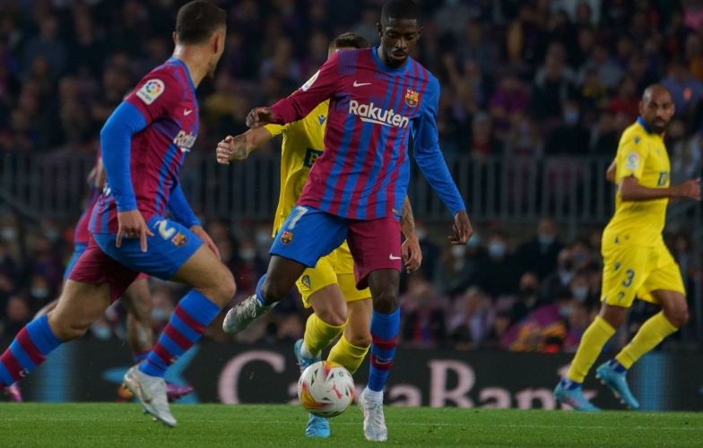 Kết quả bóng đá hôm nay (19/4): Barca thua sốc 'nhược tiểu'