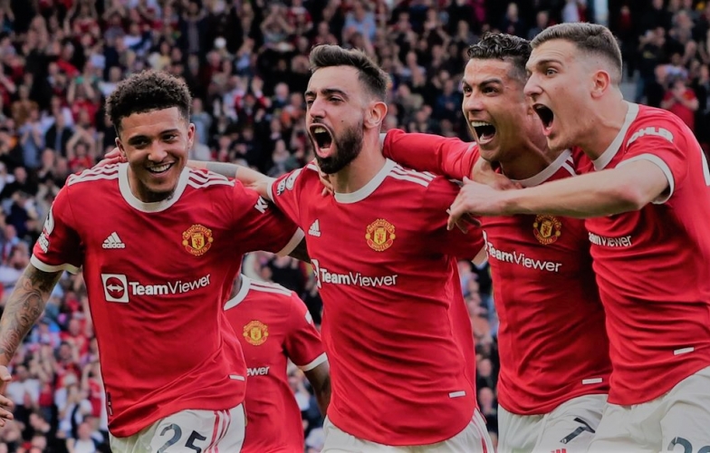 MU sử dụng “bài tủ” của Solskjaer để đấu với Liverpool?