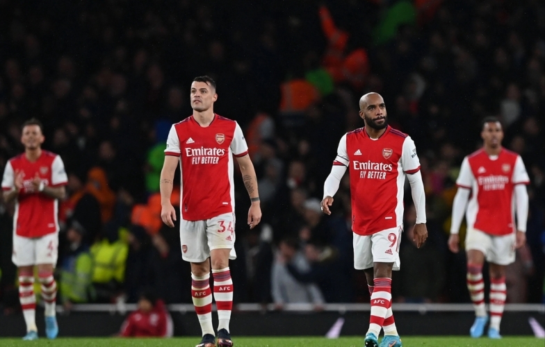 Michael Owen chỉ ra lý do khiến Arsenal sa sút thảm hại