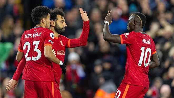 Nhận định Liverpool vs Villarreal: Hóa giải 'ngựa ô'
