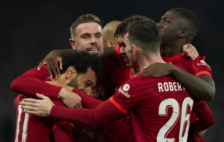 Kết quả bóng đá hôm nay (28/4): Liverpool đặt một chân vào chung kết Champions League