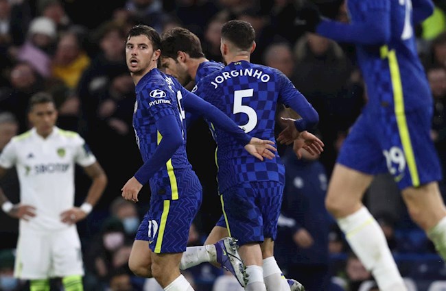 Nhận định Chelsea vs Everton 20h00 hôm nay 1/5: Trở lại quỹ đạo