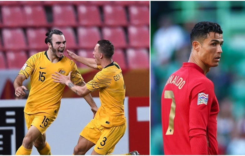 Tin bóng đá 12/6: Ông lớn hẹn gặp Việt Nam ở bán kết U23 châu Á, Ronaldo rời tuyển Bồ?