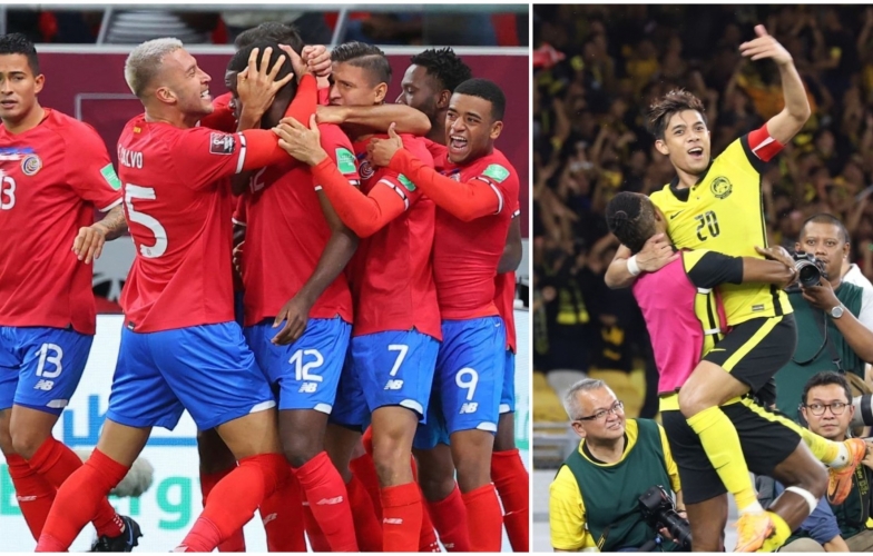 Tin bóng đá 15/6: Đội cuối có vé dự World Cup, thêm đội ĐNÁ có vé đi Asian Cup 2023