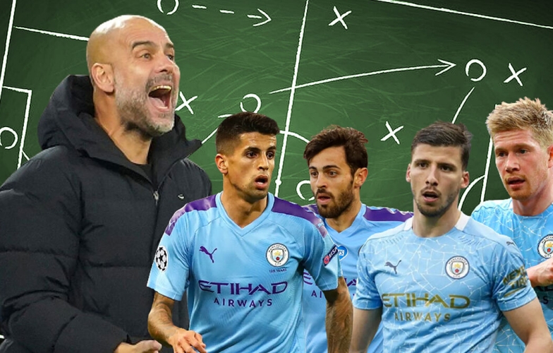 Đánh nhanh rút gọn, Man City chốt xong 2 mảnh ghép cho đội hình siêu khủng