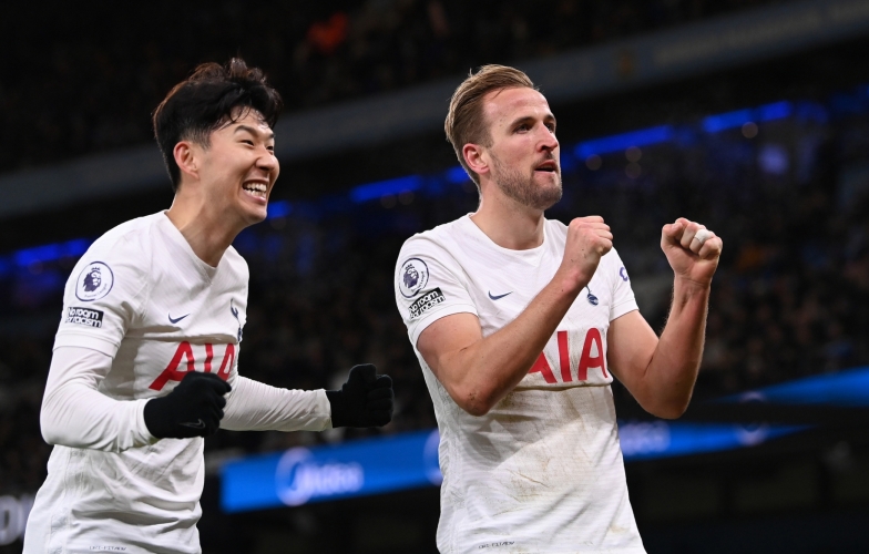 Nhận định Tottenham vs K-League All Star, 18h00 hôm nay 13/7