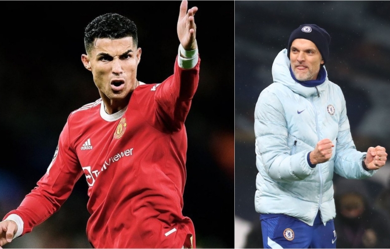 Tin chuyển nhượng 30/7: Ronaldo đích thân xác nhận tương lai; đã có hậu vệ chịu tới Chelsea