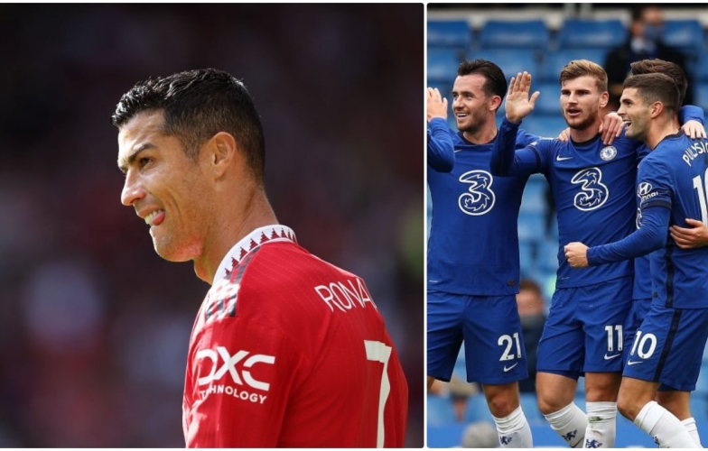 Tin chuyển nhượng 2/8: Chỉ còn 2 bến đỗ cho Ronaldo; Chelsea sắp chia tay 'máy chạy'