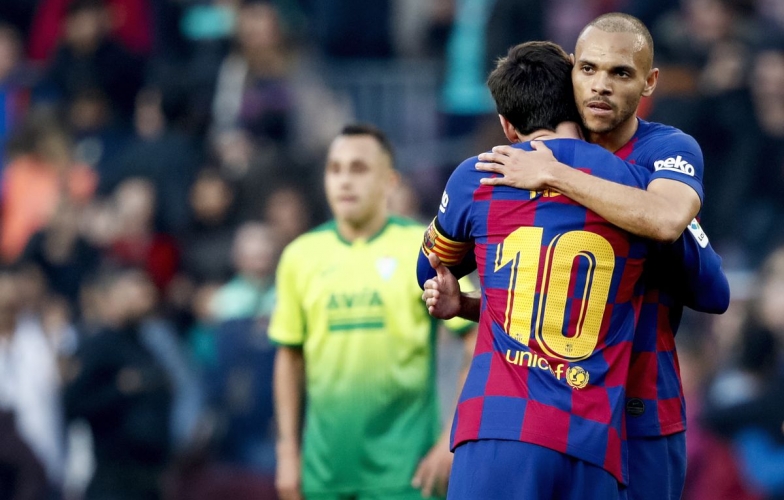 Cầu thủ giàu nhất CLB ra 'yêu sách oái ăm', Barca nguy cơ mất bộn tiền