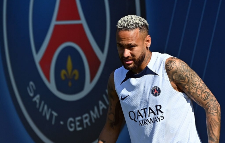 PSG ra luật 'oái ăm' chưa từng có, Neymar và đồng đội 'khóc thét'