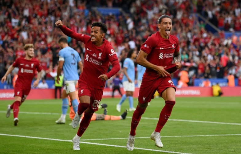 Nhận định, dự đoán Liverpool vs Fulham, 18h30 ngày 6/8/2022