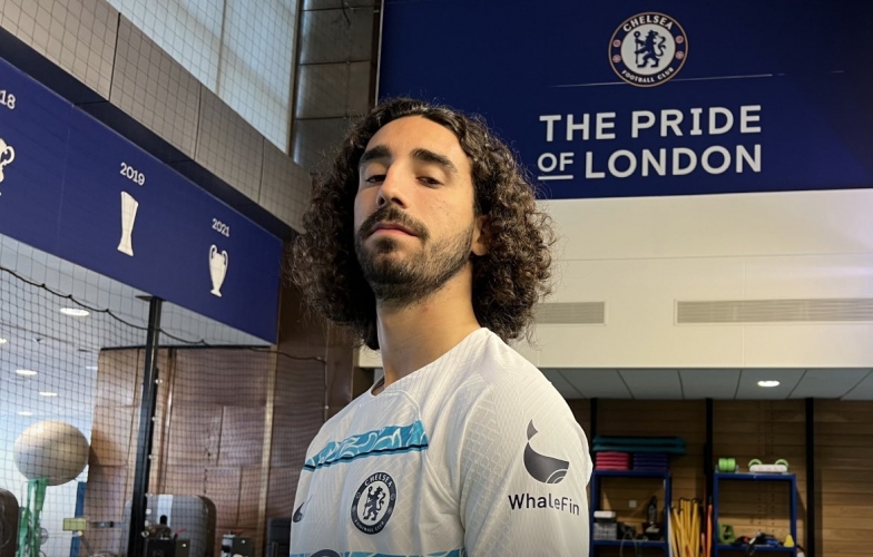 CHÍNH THỨC: Chelsea thâu tóm thành công 'ước mơ' của Pep Guardiola