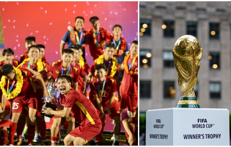 Tin bóng đá 12/8: U19 Việt Nam thống trị giải Quốc tế; World Cup 2022 khởi tranh sớm hơn