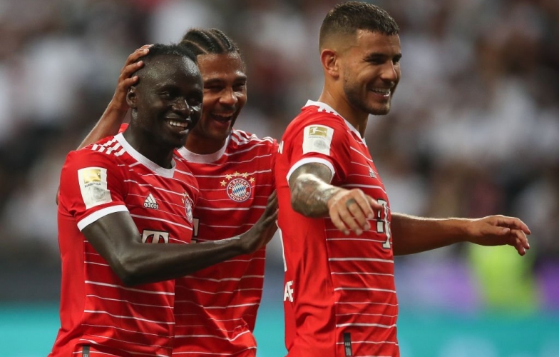 Nhận định, dự đoán Bayern Munich vs Wolfsburg, 22h00 ngày 14/8/2022
