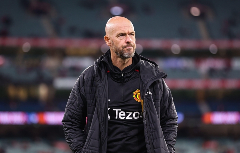 Ten Hag tuyên bố cứng rắn, quyết sửa sai ở 'đại chiến' với Liverpool