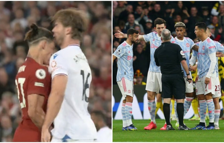 Tin bóng đá 16/8: Bom tấn Nunez húc đầu như Zidane; sao MU tập hợp đòi yêu sách