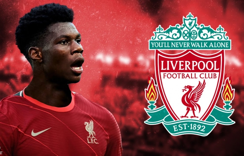 Liverpool nhận tin vui từ thương vụ ‘siêu tiền vệ’ Tchouameni