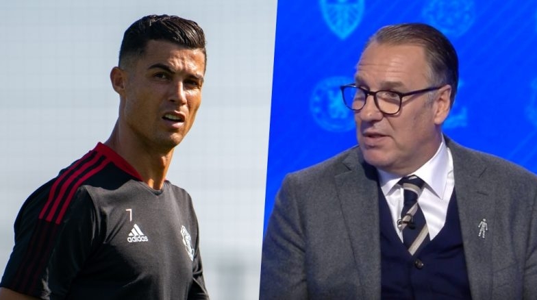 Cựu tuyển thủ Anh dự đoán Ten Hag sẽ bán Ronaldo