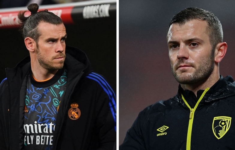 Wilshere khẳng định Bale không đủ trình khoác áo Arsenal