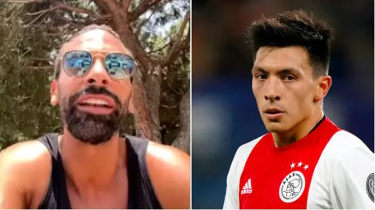 Rio Ferdinand chỉ ra 2 điểm yếu của tân binh đắt giá sắp khoác áo MU