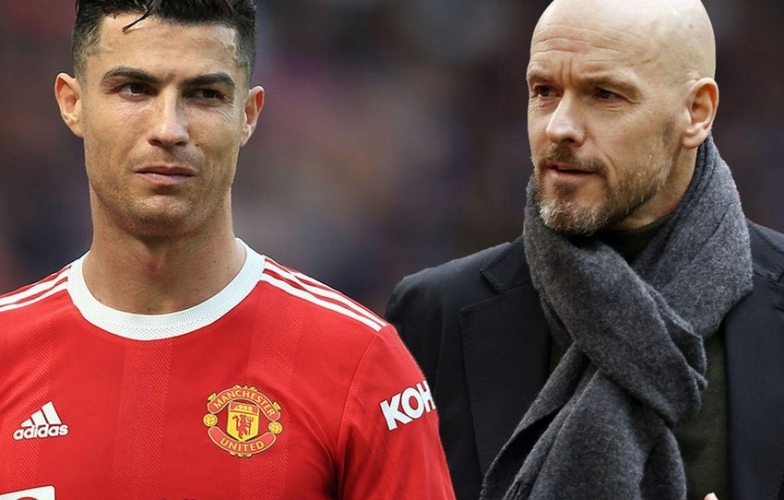 Xác nhận: Ronaldo CHÍNH THỨC trở lại thi đấu cho MU