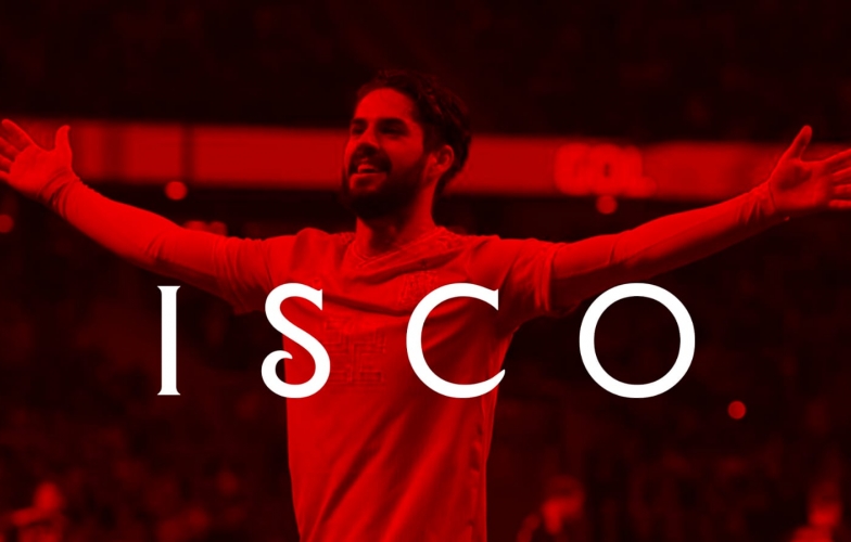 Isco chính thức thoát cảnh thất nghiệp
