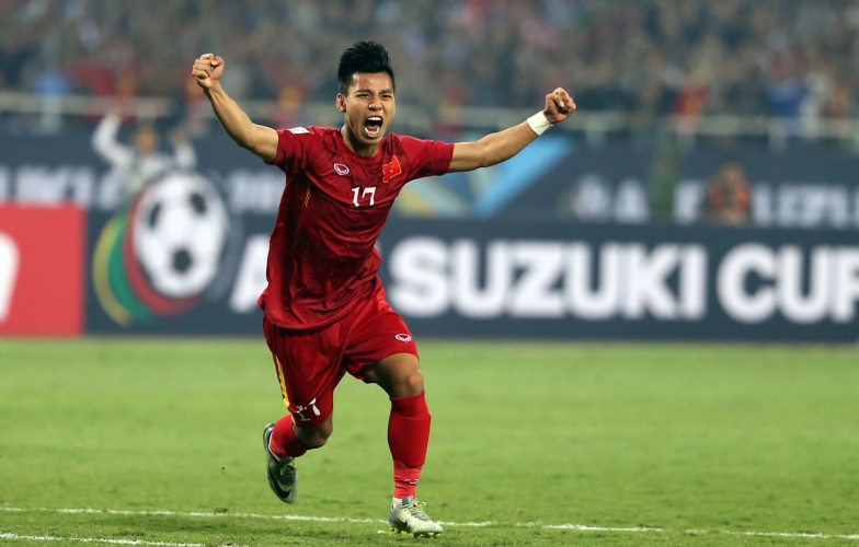 Vũ Văn Thanh: 'Con quái vật' đã trở lại