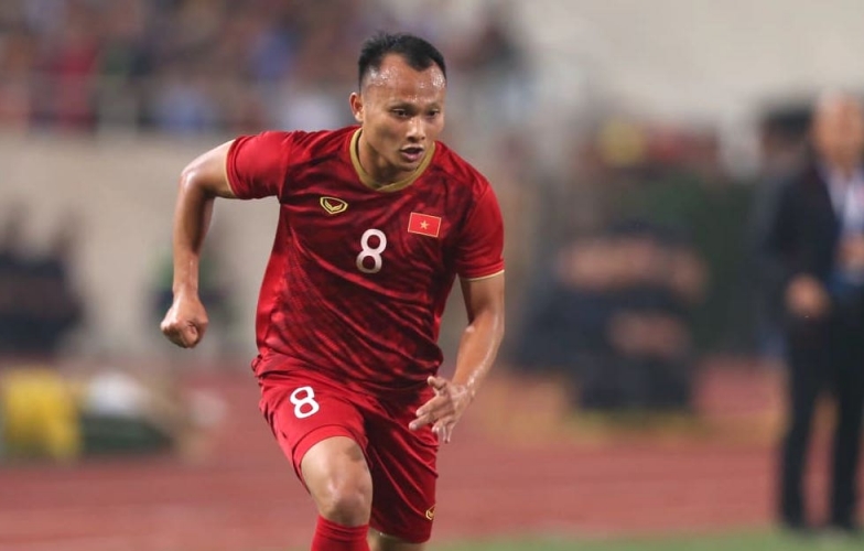 Trọng Hoàng trả lời FIFA: 'ĐTVN sẽ cố hiện thực hóa ước mơ dự World Cup'